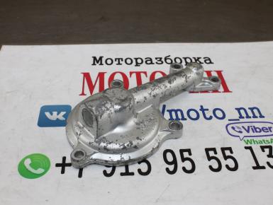 Крышка масляного фильтра, Yamaha, TDM 850, 1995, 0, 0