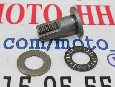 Шток сцепления, Yamaha, TDM 850, 1995, 0, 0