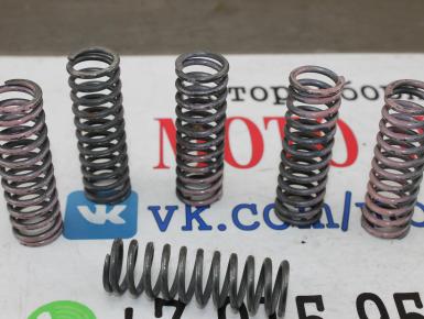 Пружина корзины сцепления, Yamaha, TDM 850, 1995, 0, 0