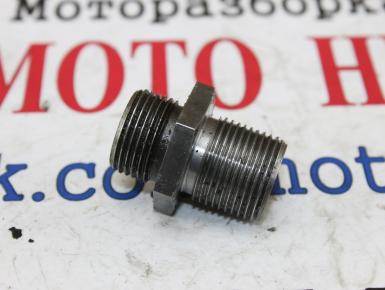 Болт масляного радиатора, Yamaha, YZF R6, 2000, 0, 0