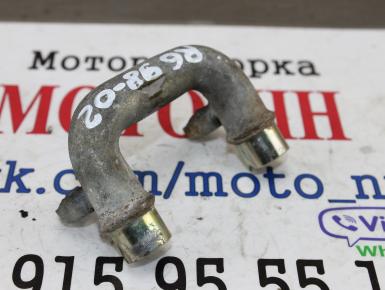 Масляная магистраль, Yamaha, YZF R6, 2000, 0, 0