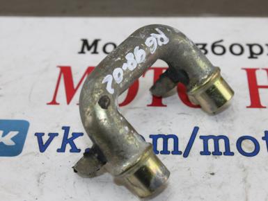 Масляная магистраль, Yamaha, YZF R6, 2000, 0, 0