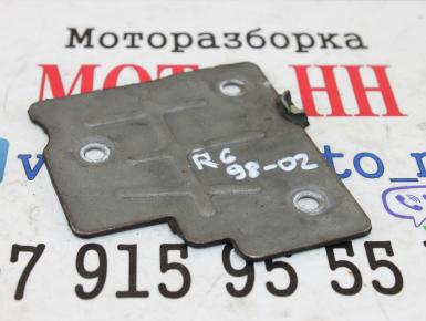 Крышка картера, Yamaha, YZF R6, 2000, 0, 0