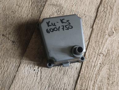 Крышка картерных газов, Suzuki, GSX R 750, 2004, 0, 0