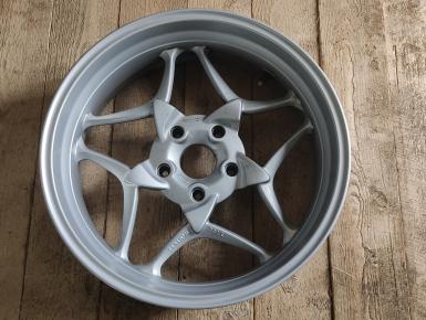 Диск колесный задний, BMW, K 1200 GT, 2005, 0, 0