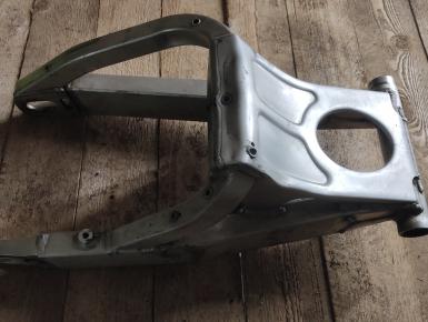 Маятник, Yamaha, YZF R6, 1999, 0, 0