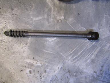 Карданный вал, Honda, 1992, 0, 1