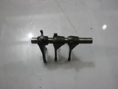 Вилки КПП, Honda, VFR 400, 1993, 0, 0