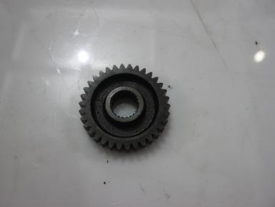 Шестерня привода промежуточного вала, Honda, VFR 400, 1993, 0, 0