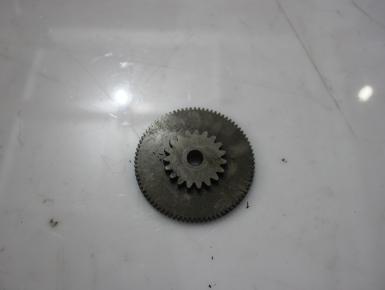 Шестерня стартера, Honda, VFR 400, 1993, 0, 0