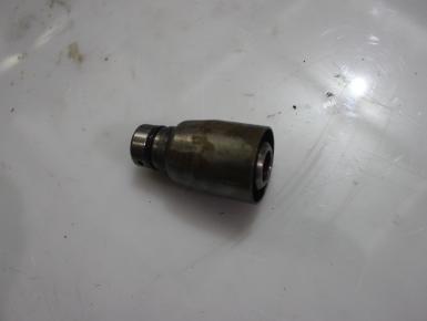 Предохранительный клапан давления масла, Honda, VFR 400, 1993, 0, 0