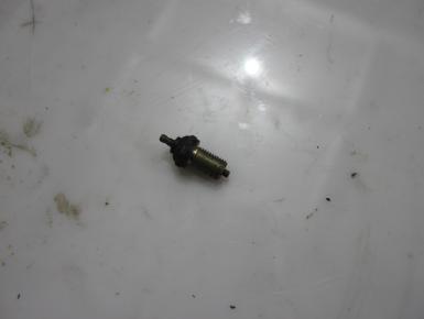 Датчик нейтрали, Honda, VFR 400, 1993, 0, 0