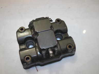 Клапанная крышка, Honda, VFR 400, 1993, 0, 0