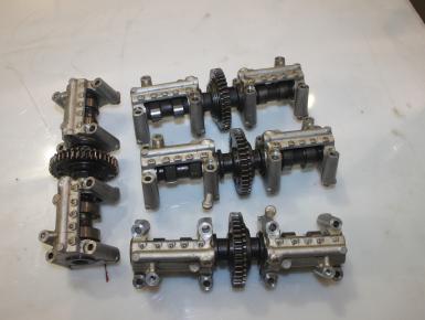 Распредвал, Honda, VFR 400, 1993, 0, 0