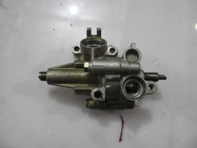 Насос масляный, Honda, VFR 400, 1993, 0, 0