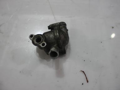 Корпус термостата, Honda, VFR 400, 1993, 0, 0