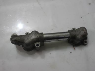 Трубка охлаждающей жидкости стальная, Honda, VFR 400, 1993, 0, 0