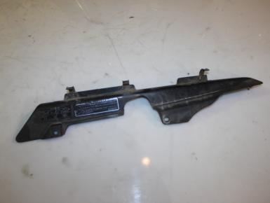 Защита приводной цепи, Honda, VFR 400, 1993, 0, 0