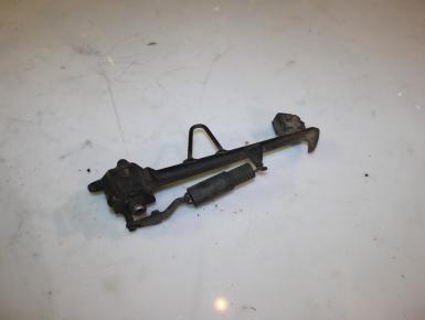 Подставка боковая, Honda, VFR 400, 1993, 0, 0