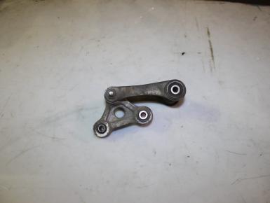 Механизм прогрессии, Honda, VFR 400, 1993, 0, 0