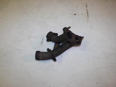 Глушитель, Honda, VFR 400, 1993, 0, 0