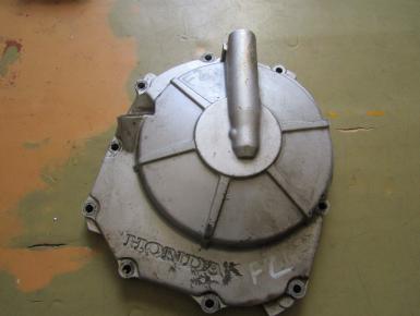 Крышка сцепления, Honda, CBR 600 F2, 1993, 0, 0