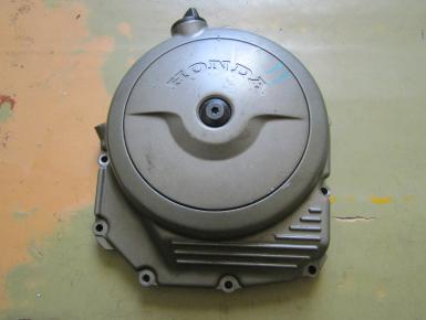 Крышка сцепления, Honda, CBR 1100 XX Super Blackbird, 1999, 0, 0