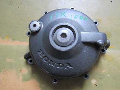 Крышка генератора, Honda, VTR 1000 F, 1997, 0, 0
