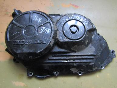 Крышка сцепления, Honda, VFR 750 F, 1996, 0, 0