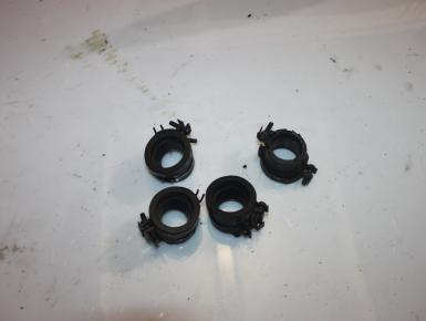 Коллектор впускной, Honda, CB 400 SF NC31, 1996, 0, 0