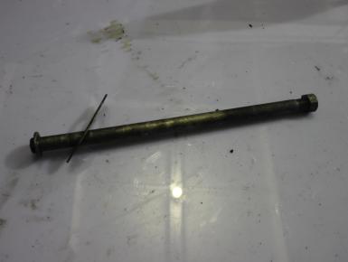 Ось заднего колеса в сборе, Honda, CB 400 SF NC31, 1996, 0, 0