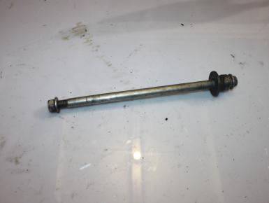 Ось маятника в сборе, Honda, CB 400 SF NC31, 1996, 0, 0