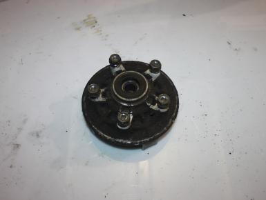 Ступица заднего колеса, Honda, CB 400 SF NC31, 1996, 0, 0