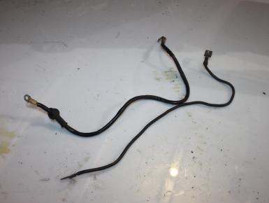 Провод массы, Honda, CB 400 SF NC31, 1996, 0, 0
