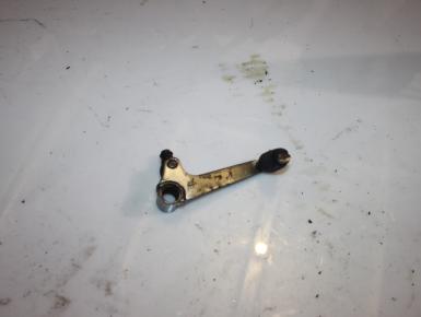 Лапка КПП, Honda, CB 400 SF NC31, 1996, 0, 0