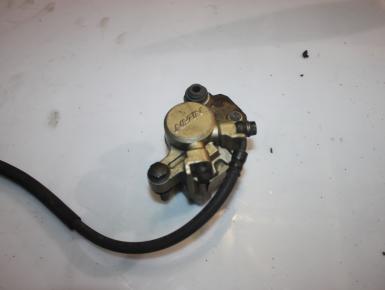 Суппорт Задний, Honda, CB 400 SF NC31, 1996, 0, 0