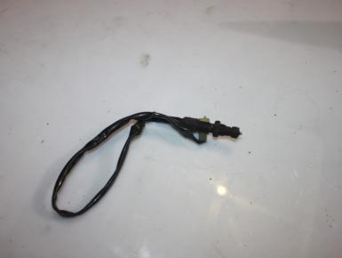 Лягушка заднего тормоза, Honda, CB 400 SF NC31, 1996, 0, 0