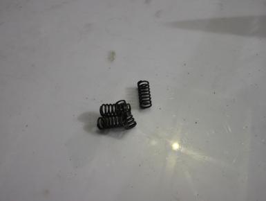 Пружина, Honda, CB 400 SF NC31, 1996, 0, 0