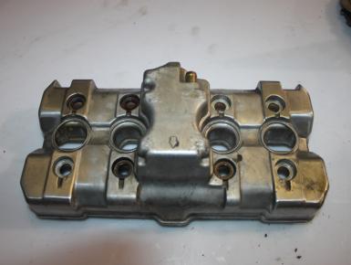 Клапанная крышка, Honda, CB 400 SF NC31, 1996, 0, 0