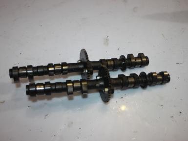 Распредвал, Honda, CB 400 SF NC31, 1996, 0, 0