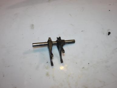 Вилки КПП, Honda, CB 400 SF NC31, 1996, 0, 0