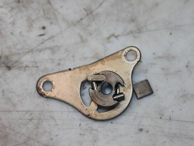 Фиксатор копирного вала, Honda, CB 400 VTEC Spec II, 2002, 0, 0