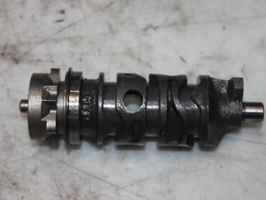 Копирный Вал, Honda, CB 400 VTEC Spec II, 2002, 0, 0