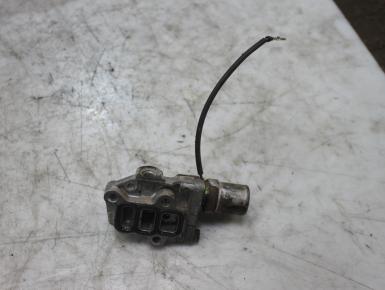 Клапан EGR ( ЕГР ), Honda, CB 400 VTEC Spec II, 2002, 0, 0