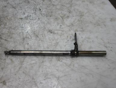 Вал селектора передач, Honda, CB 400 VTEC Spec II, 2002, 0, 0
