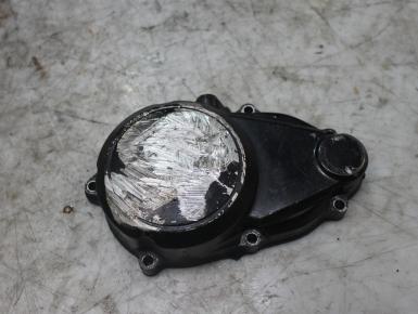 Крышка стартера, Honda, CB 400 VTEC Spec II, 2002, 0, 0