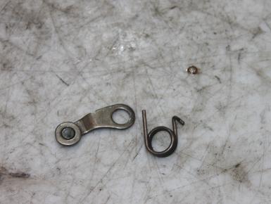 Фиксатор копирного вала, Honda, CB 400 VTEC Spec II, 2002, 0, 0