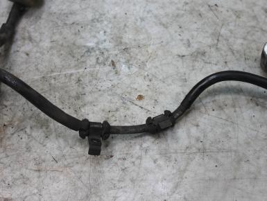 Шланг тормозной задний, Honda, CB 400 VTEC Spec II, 2002, 0, 0