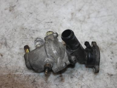 Корпус термостата, Honda, CB 400 VTEC Spec II, 2002, 0, 0