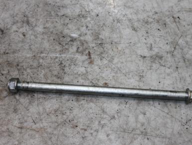 Ось маятника в сборе, Honda, CB 400 VTEC Spec II, 2002, 0, 0